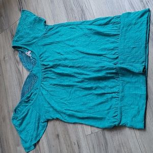 Vintage Bongo Shirt size Medium